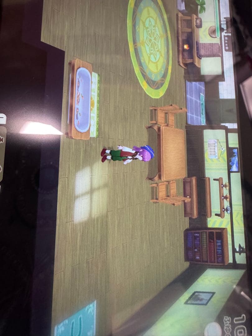 牧場物語　風のグランドバザール — image 4