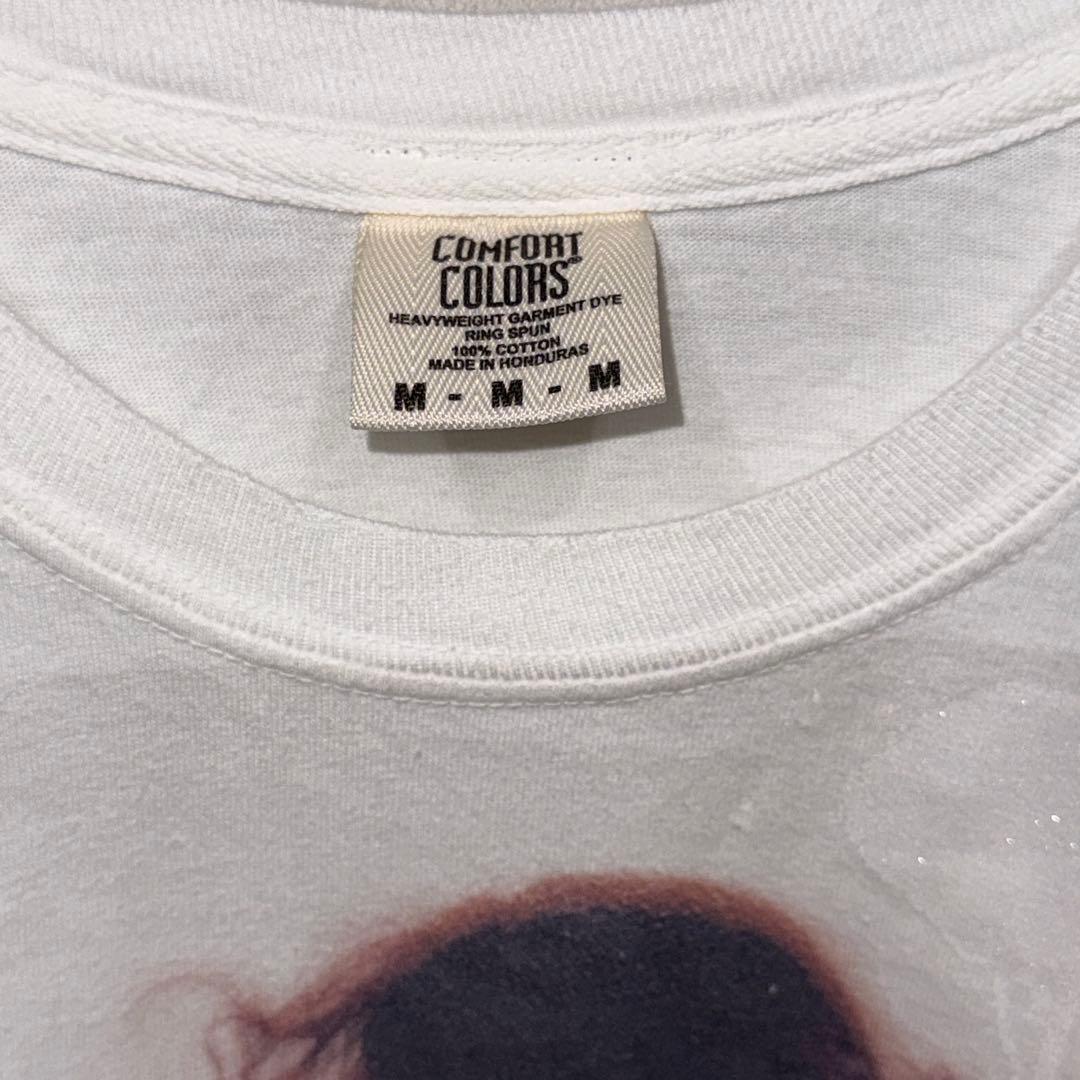 新品・未使用 コンフォートカラーズ　Tシャツ　ホワイト　M — image 2