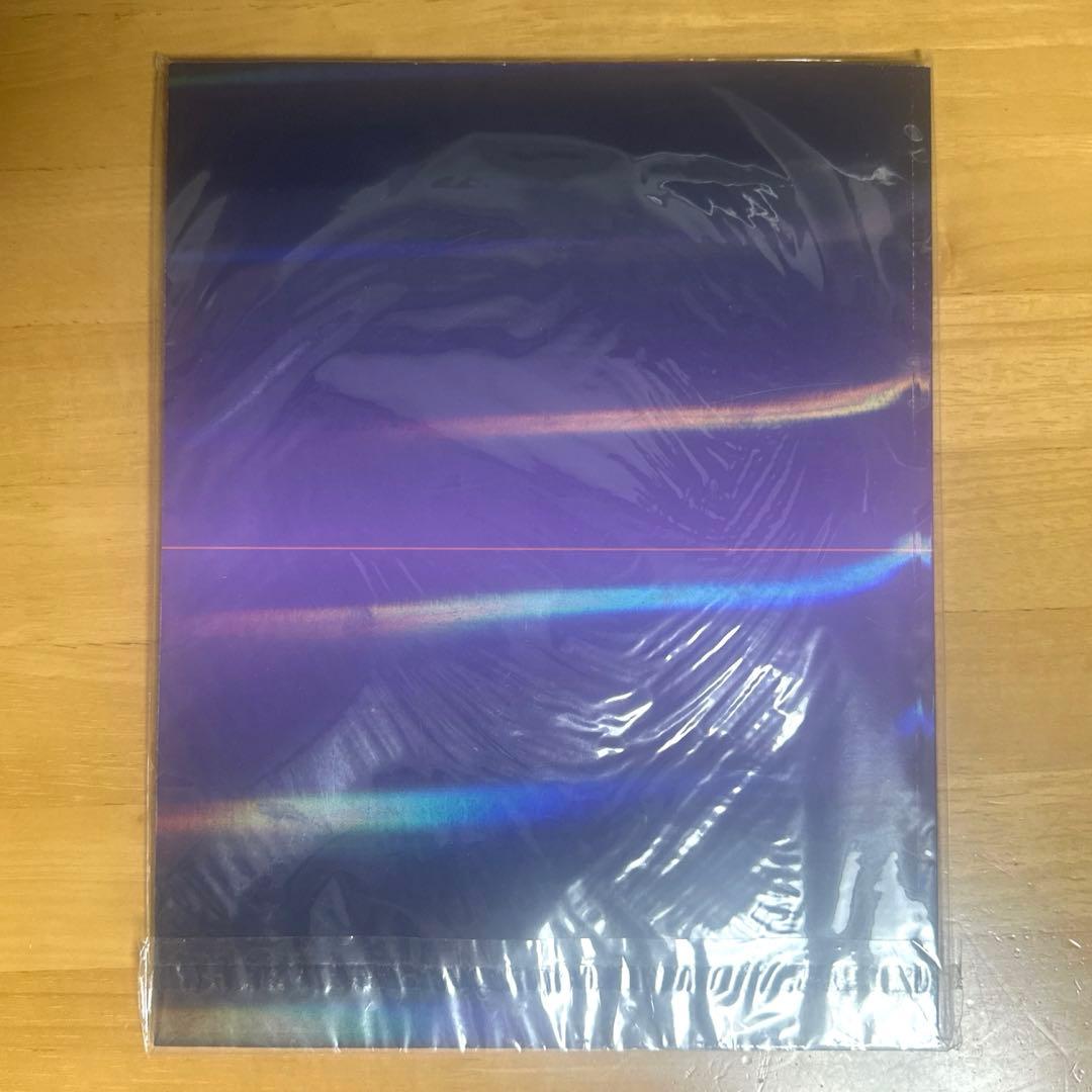ARASHI IS ALIVE! DIGITALIAN パンフレット 嵐 — image 2