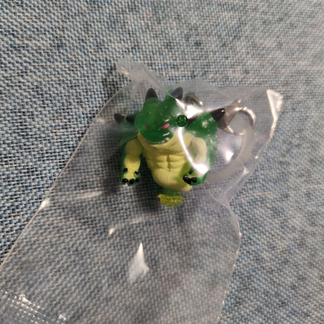 ドラゴンボール めじるしアクセサリー3 ポルンガ — image 3