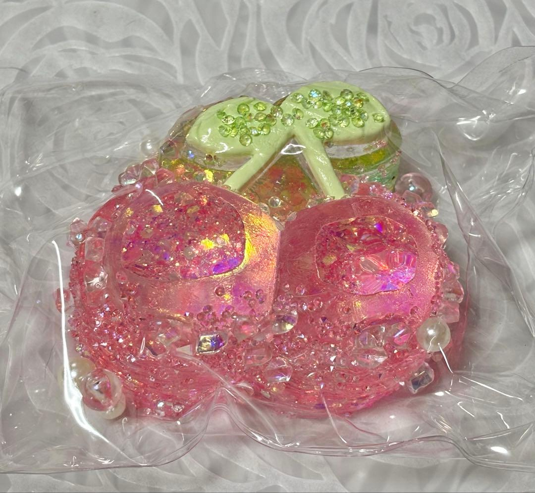 キラキラ先生　jammyjem スクイーズセット — image 2