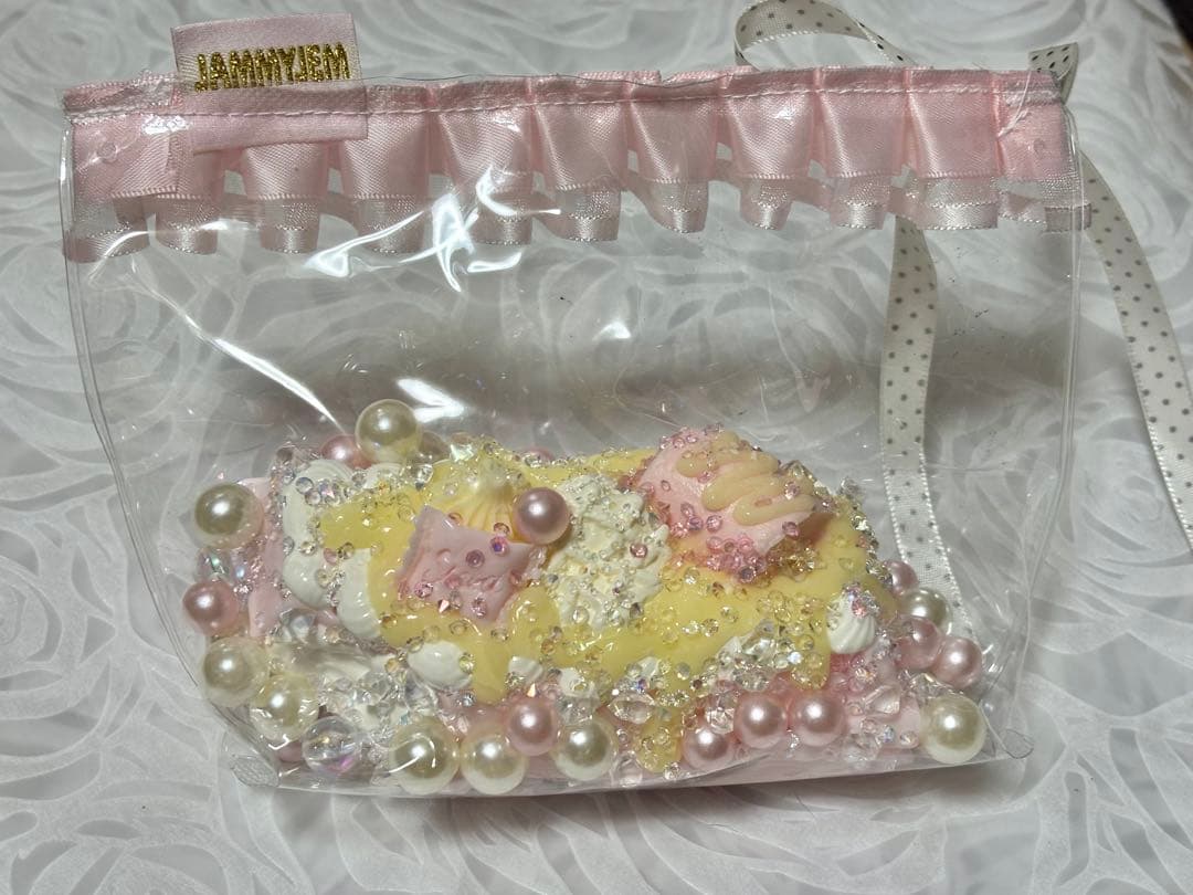 キラキラ先生　jammyjem スクイーズセット — image 3