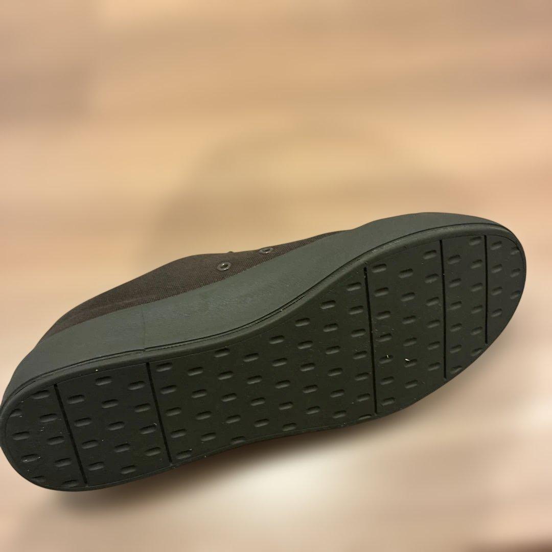 【※ほぼ未使用】UNIQLO スニーカー　 26.5cm — image 5