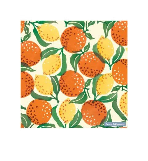 Emma Bridgewater【新品】カクテルナプキン 20枚 25×25cm — image 2