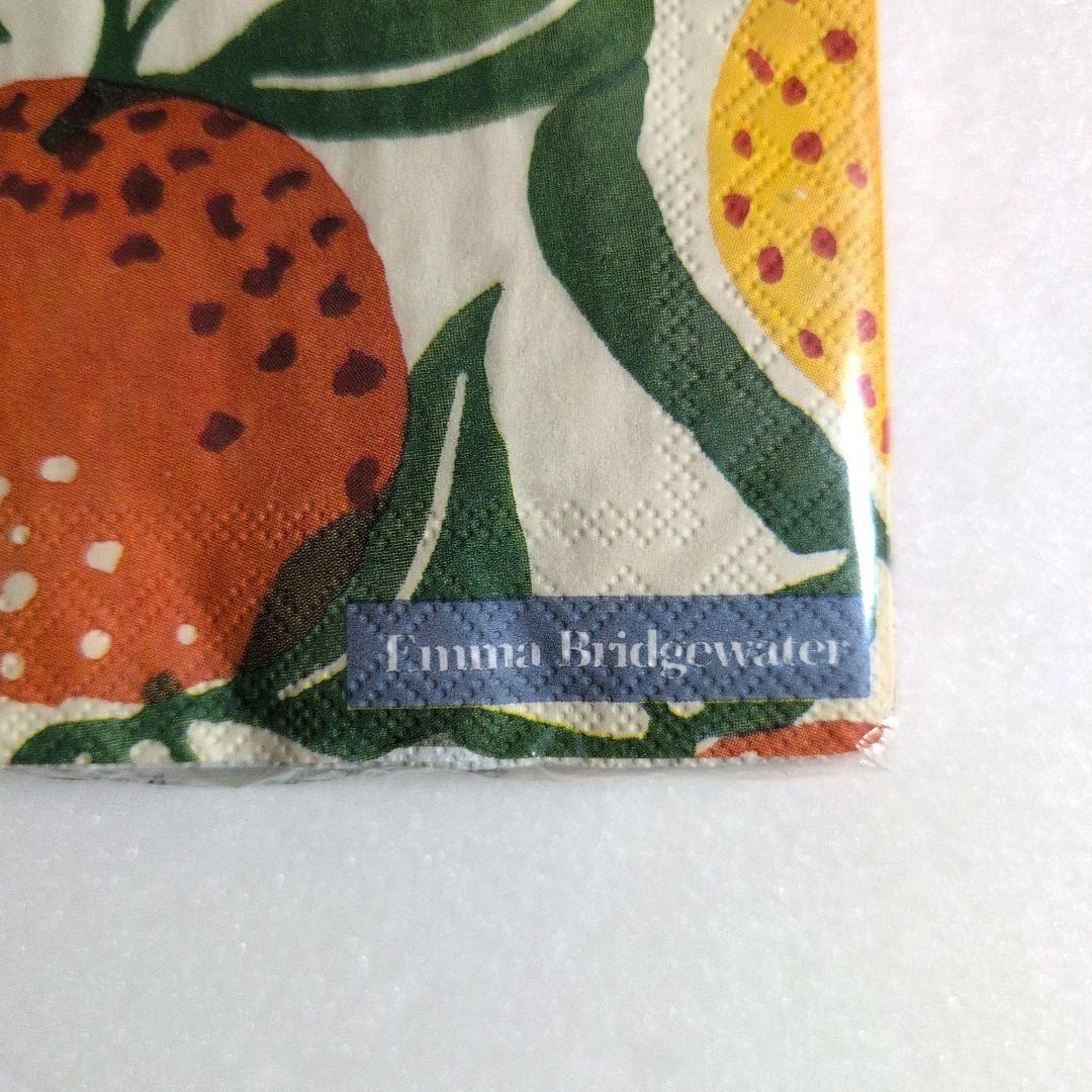 Emma Bridgewater【新品】カクテルナプキン 20枚 25×25cm — image 4