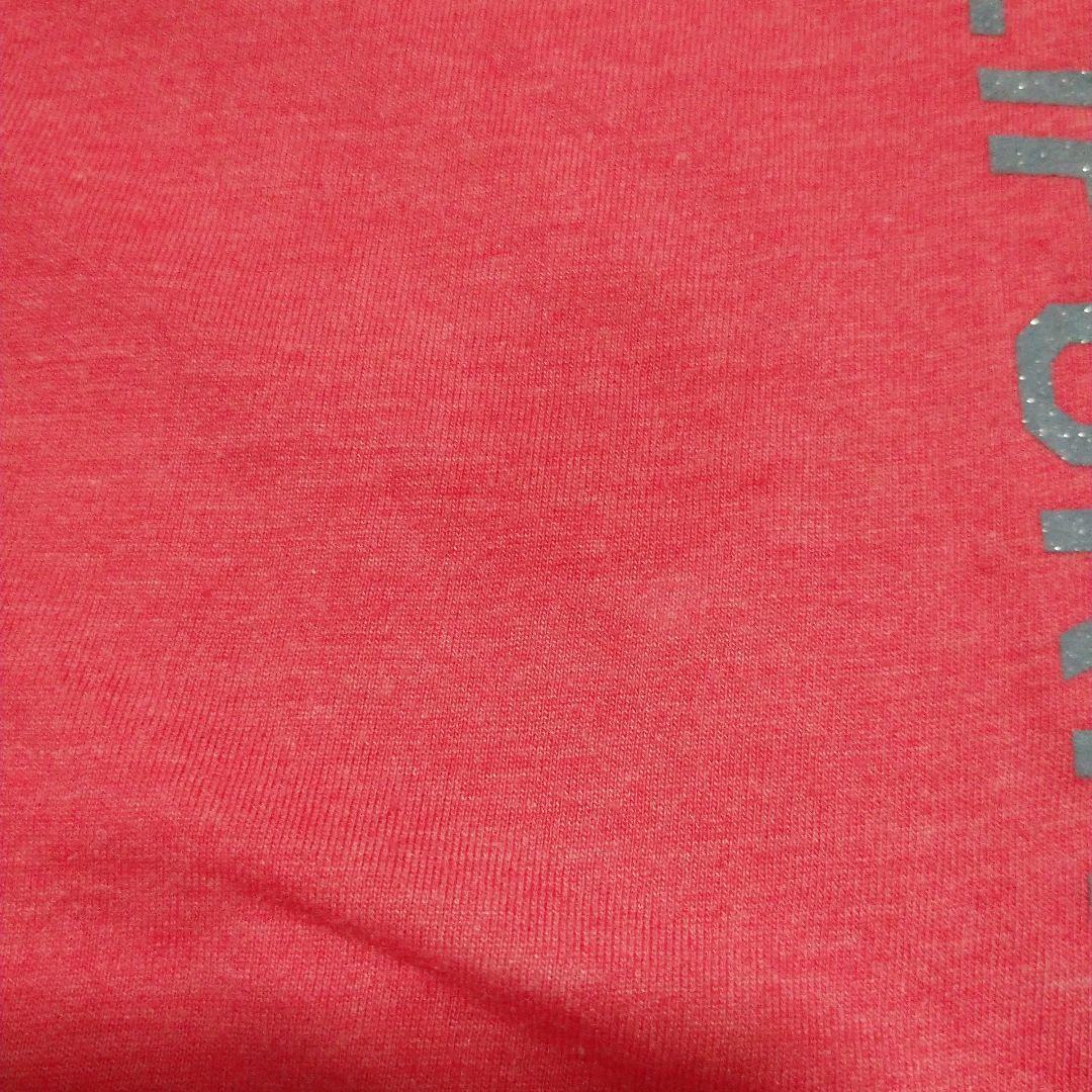 OLD NAVY 長袖カットソー ピンク XXL — image 2