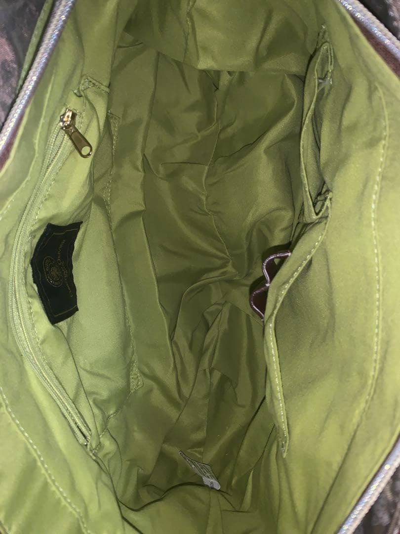 Christian Olivier バッグ — image 3
