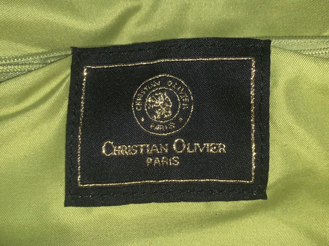Christian Olivier バッグ — image 4