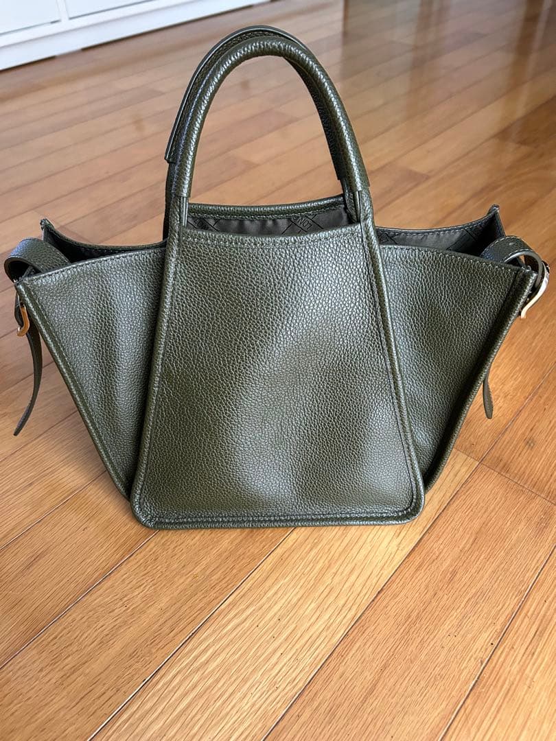 Longchamp ショルダー／バンドバッグ — image 2