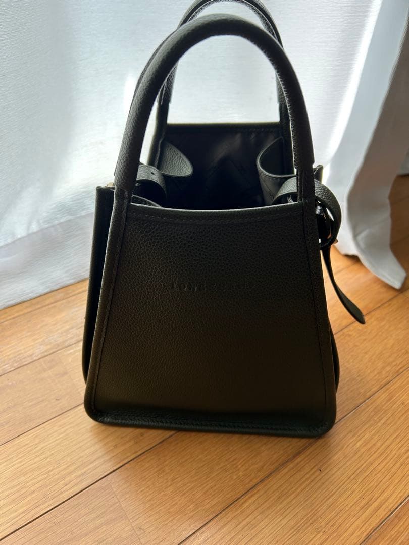 Longchamp ショルダー／バンドバッグ — image 4