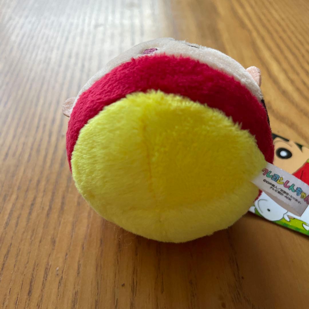 クレヨンしんちゃん　ころころマスコット　キーホルダー — image 2