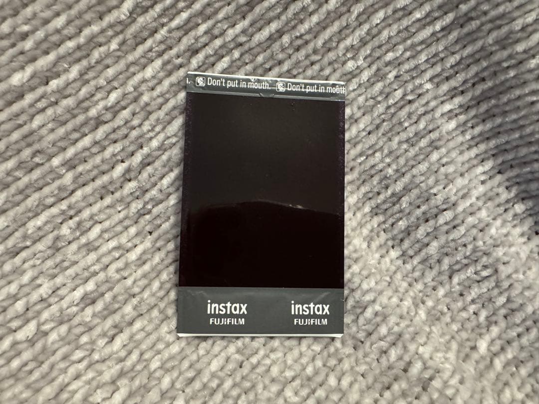 TXT スビン モアコン MOACON インスタントフォト — image 2