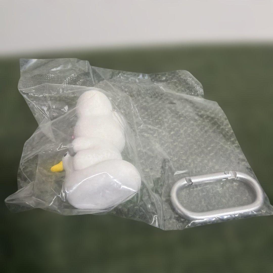 beco+81 フィギュアマスコット しりみみうさぎ　Jet potty — image 2