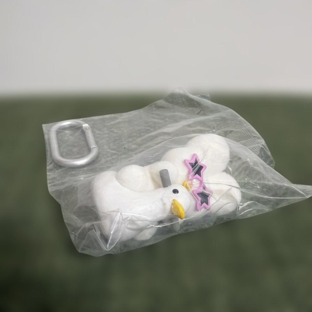 beco+81 フィギュアマスコット しりみみうさぎ　Jet potty — image 3