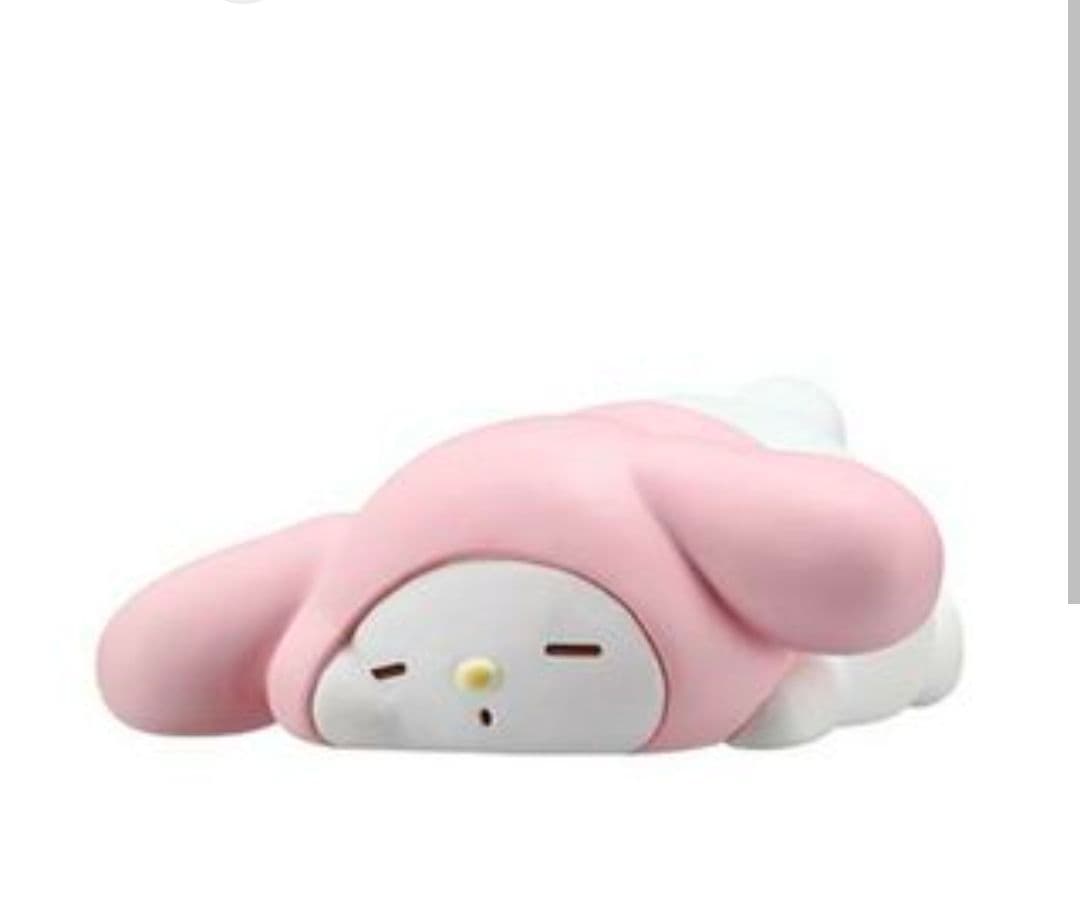 マイメロディ ガチャ セット — image 2