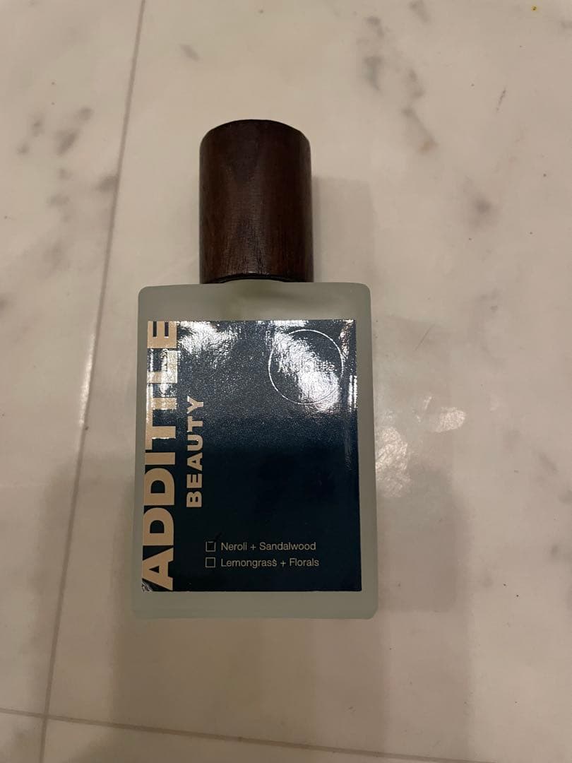 ADDITTLE BEAUTY シャンプー トリートメント コーム — image 4