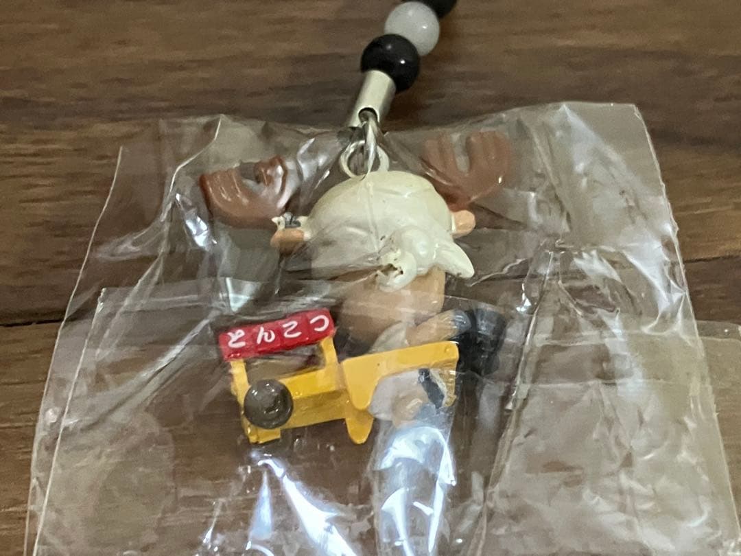 ワンピース 福岡限定 チョッパー ストラップ ONE PIECE 未使用未開封 — image 4