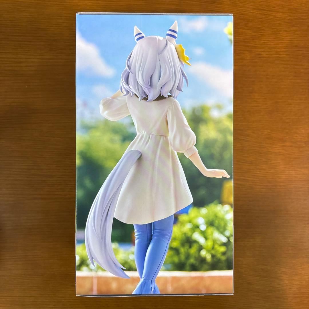 ウマ娘 プリティーダービー ヒシミラクル フィギュア — image 2