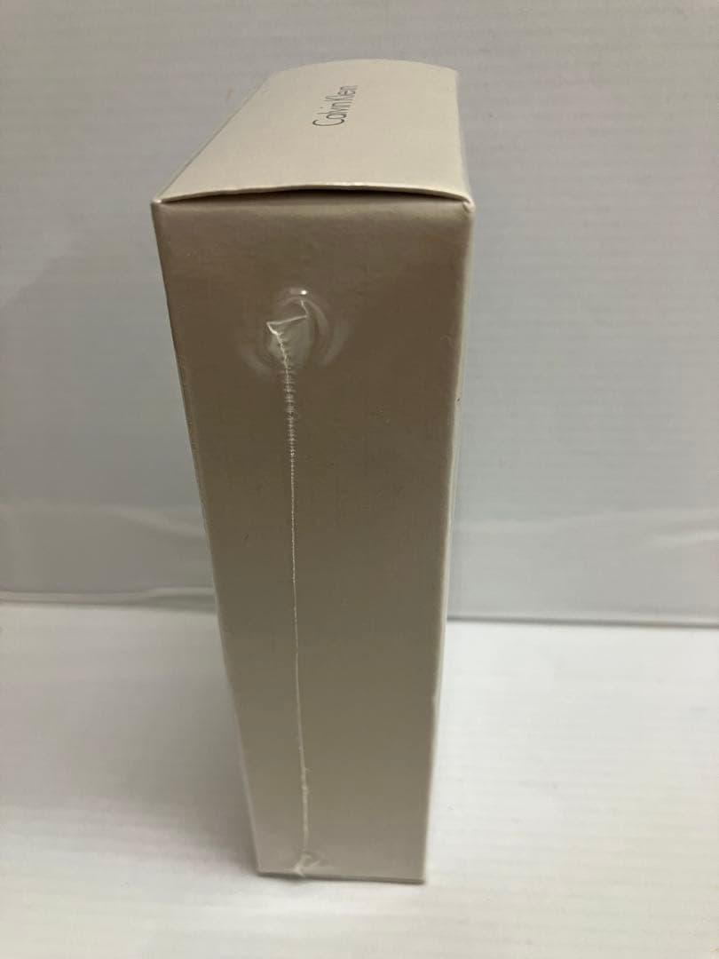 香水　カルバン　クライン　シーケーワン　オードトワレ　100ml #260622 — image 3