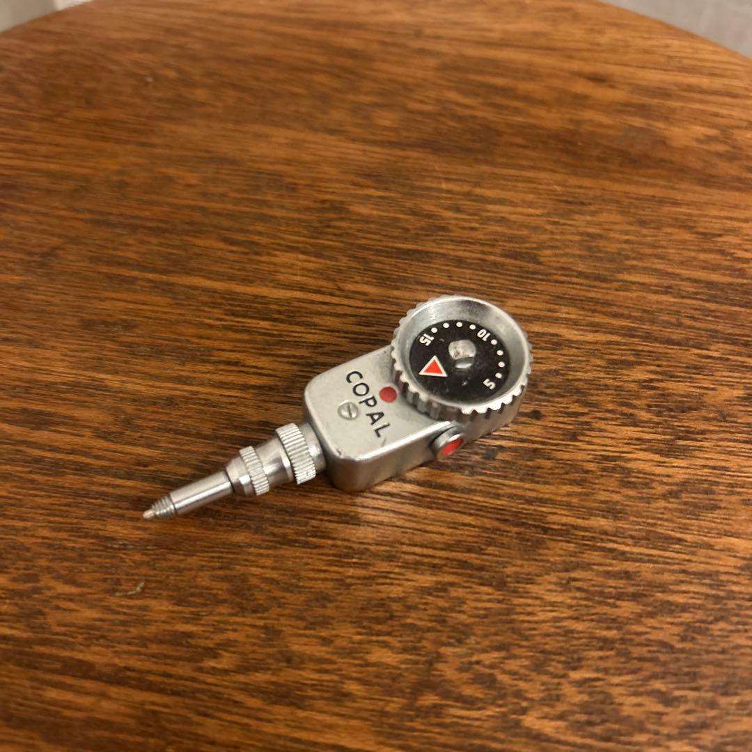 COPAL SELF TIMER セルフタイマー フィルムカメラ用 コパル — image 2