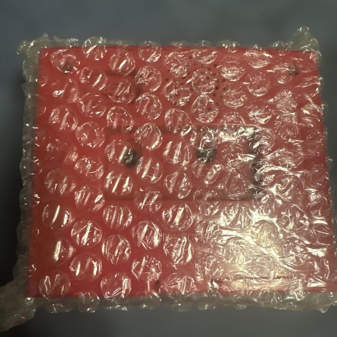 ペ・ヨンジュンのピザーラ非売品時計 — image 3