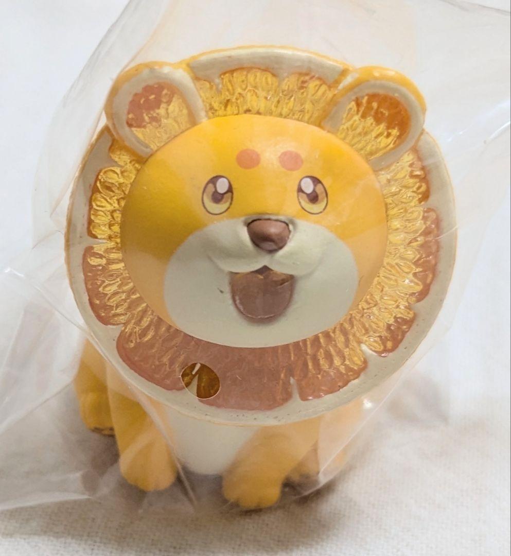 くだもの妖精さん ミニフィギュア 3種セット　ガチャ — image 4