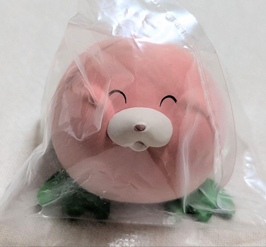 くだもの妖精さん ミニフィギュア 3種セット　ガチャ — image 5