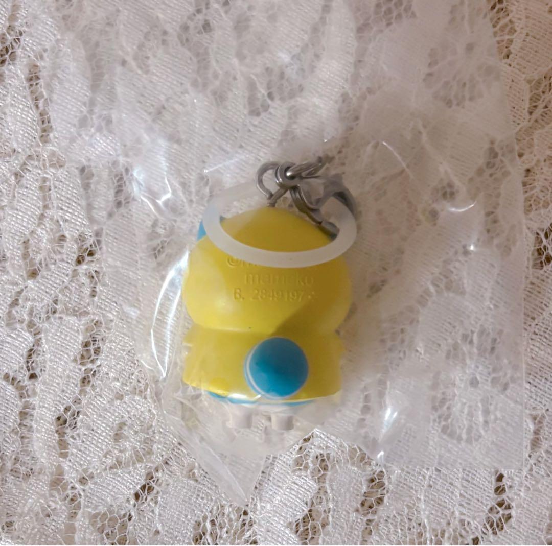 【新品】メロとタビ めじるしアクセサリー しょぼんメロ — image 2