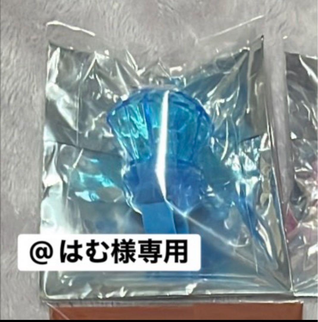 [ はむ　様　専用 ] リングライト ブルー 本体 — image 2