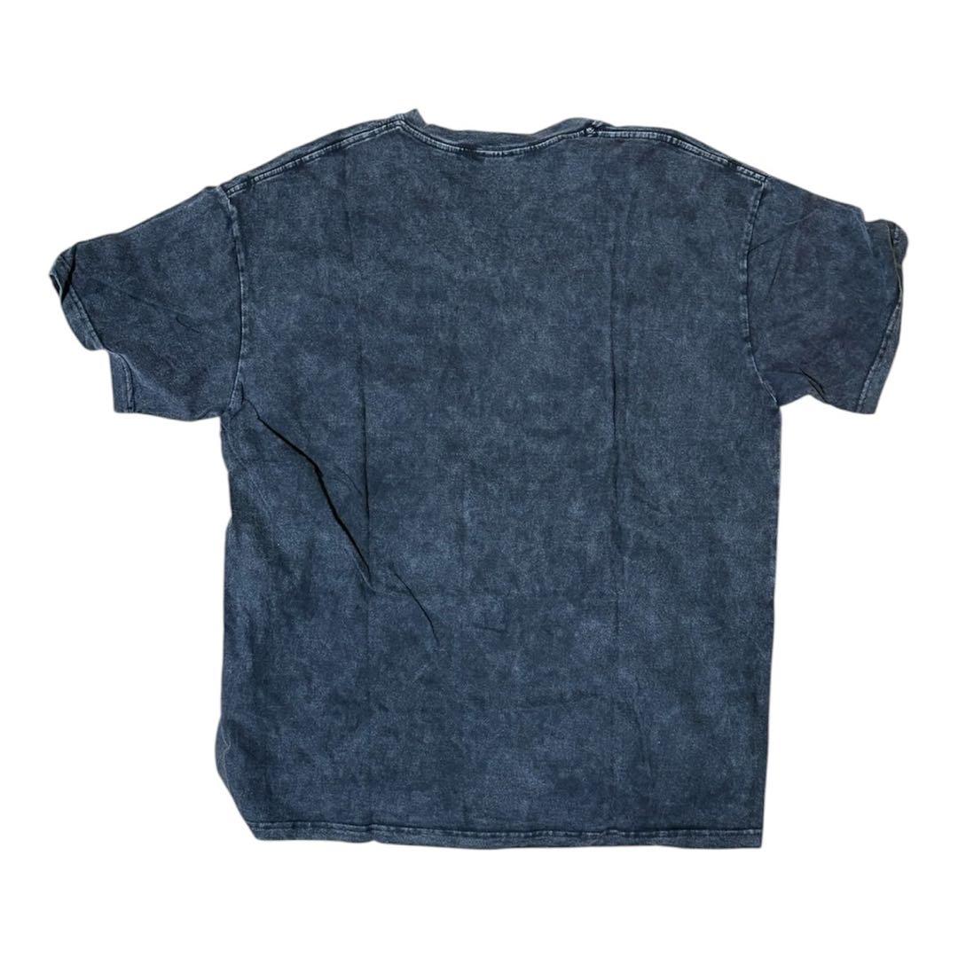 超美品 graphic print T-shirt y2k grunge — image 2