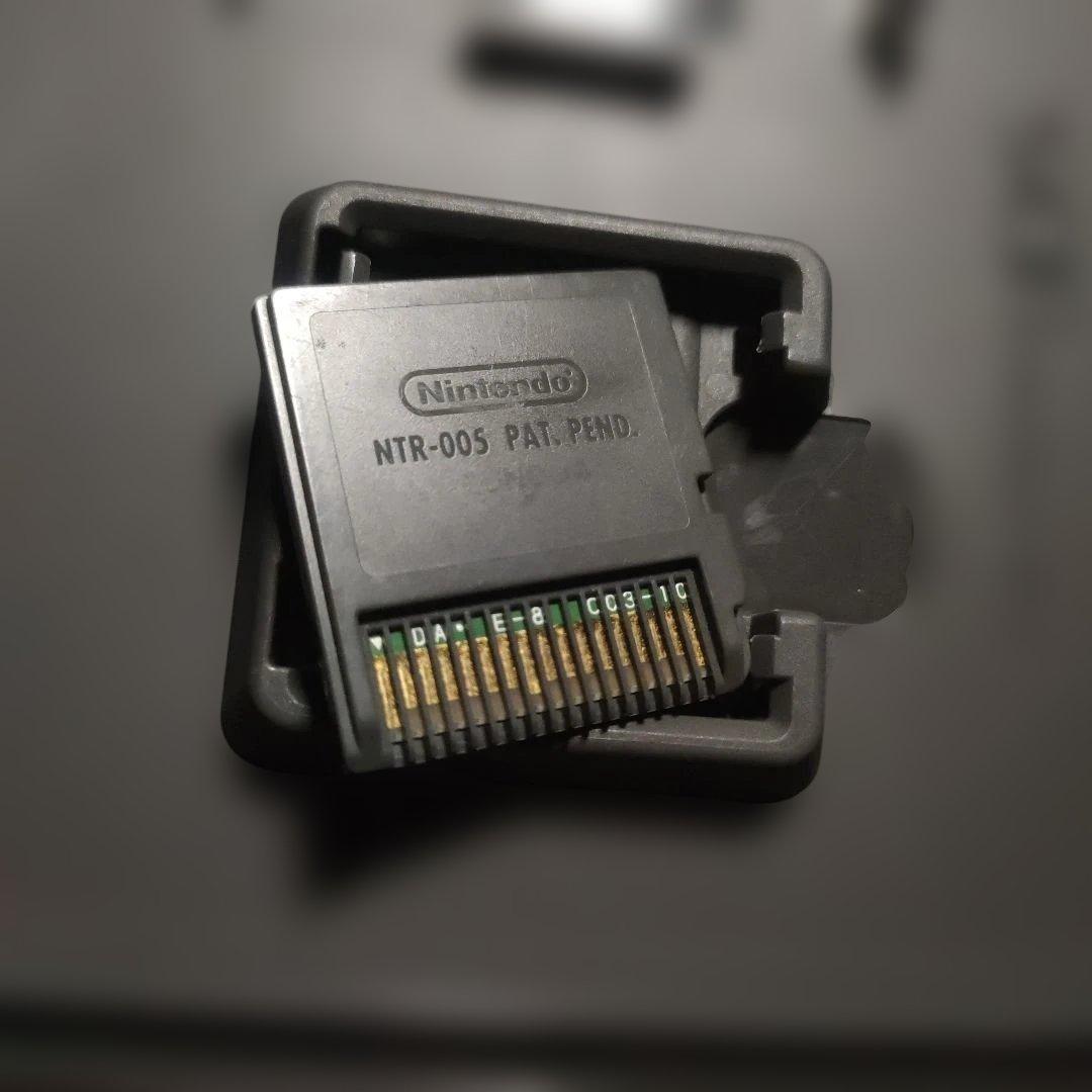 ポケモンレンジャー バトナージ Nintendo DS — image 5