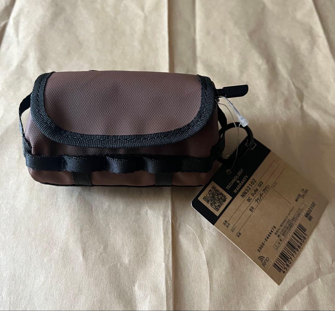 新品　THE NORTH FACE 【ザノースフェイス 】 BCダッフルXXS — image 2