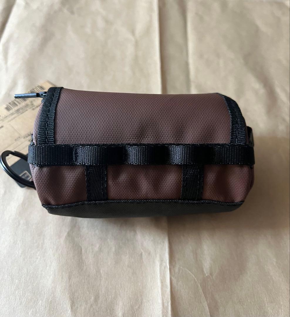 新品　THE NORTH FACE 【ザノースフェイス 】 BCダッフルXXS — image 4