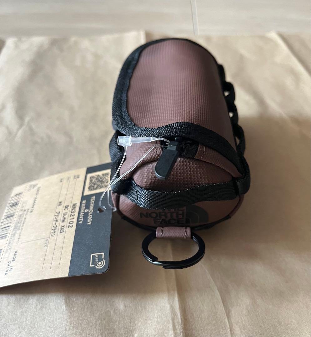 新品　THE NORTH FACE 【ザノースフェイス 】 BCダッフルXXS — image 5