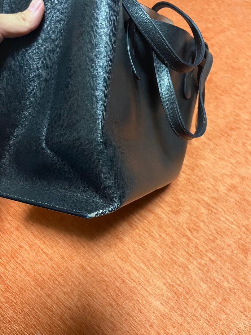 FURLA ハンドバッグ ブラック — image 3