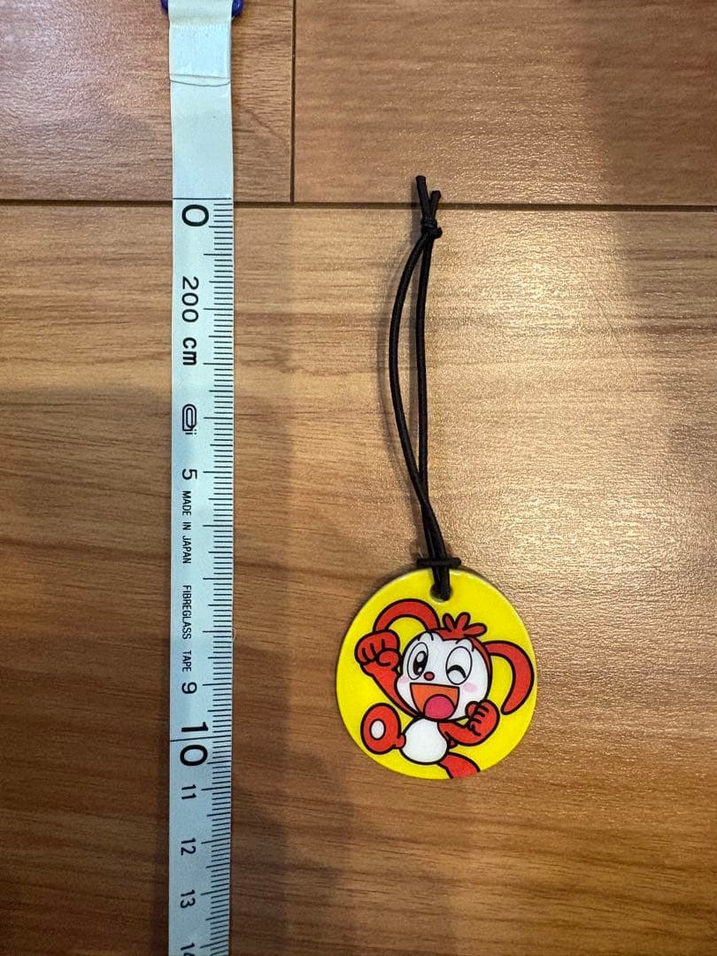 コラショ　スーパー1ねんせい ストラップ — image 3