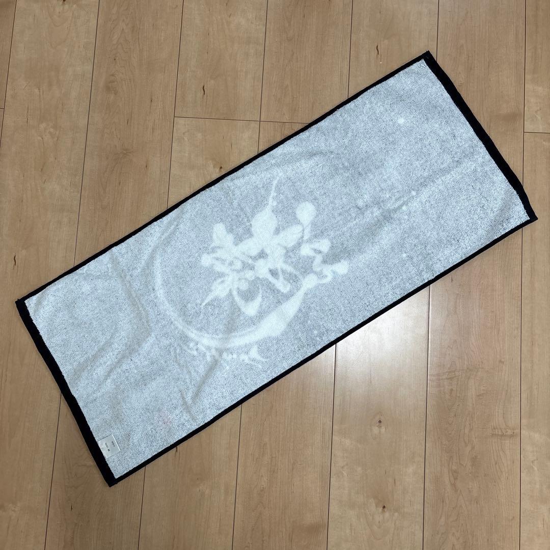 ケツメイシ　ライブタオル　ツアーグッズ　遊 — image 2