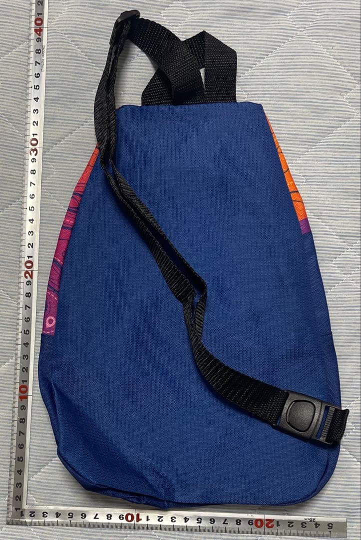 【新品未使用　Emirates Big City Crossbody Bag】 — image 2