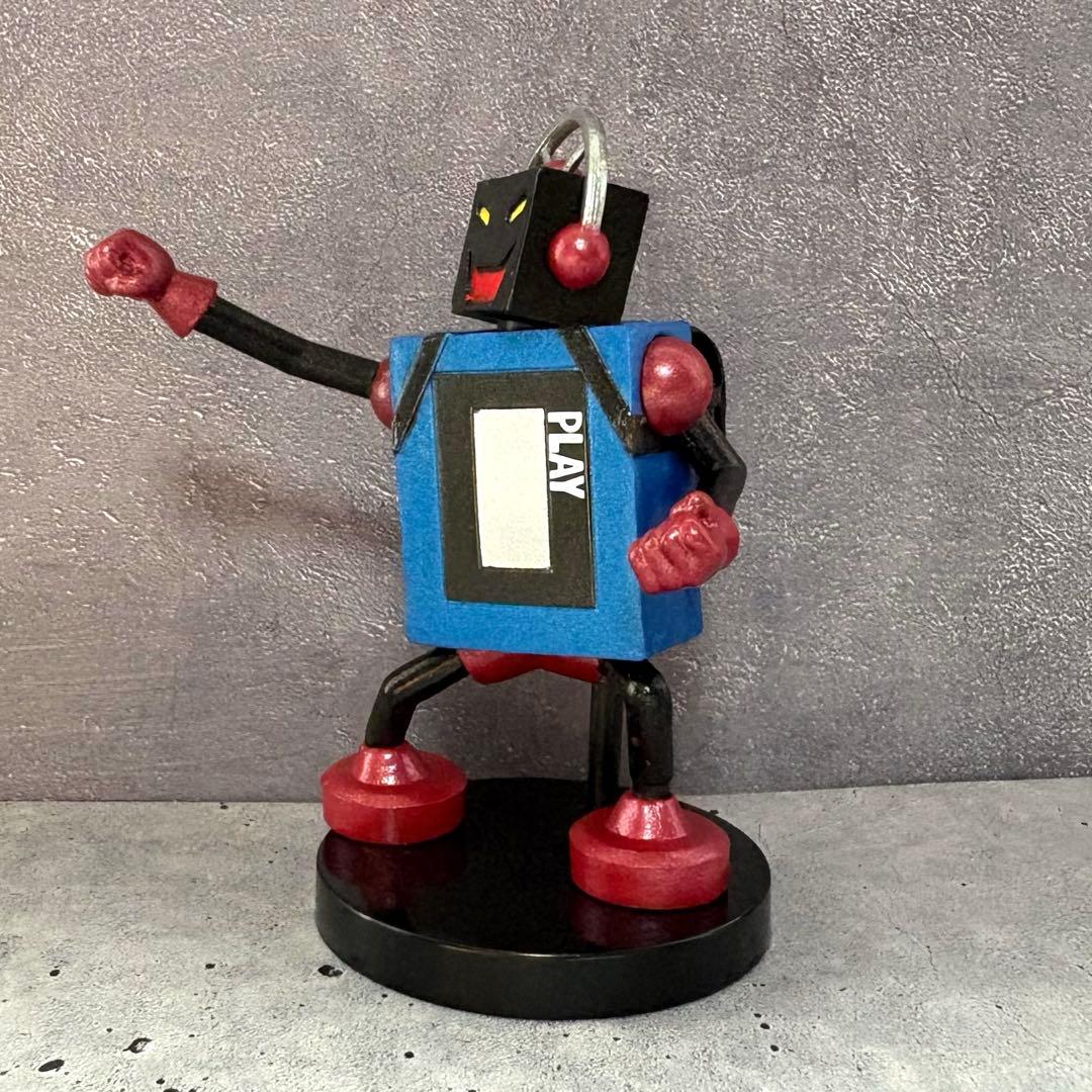 キン肉マントレフィグコレクション ステカセキング1体シークレット — image 2