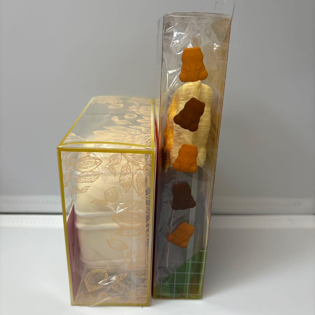 iBloom スクイーズ ザッハトルテ マシュロ クロッフル — image 2
