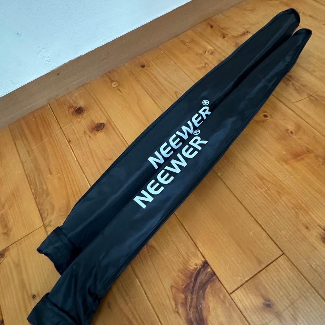 NEEWER 傘4本セット　ソフトボックス トランスルーセント — image 3