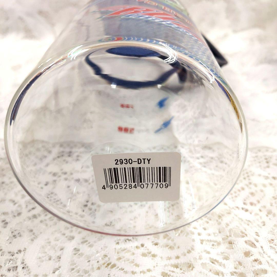 MN-2729-154☆パイレックス　バズライトイヤー取っ手付きサーバー — image 5