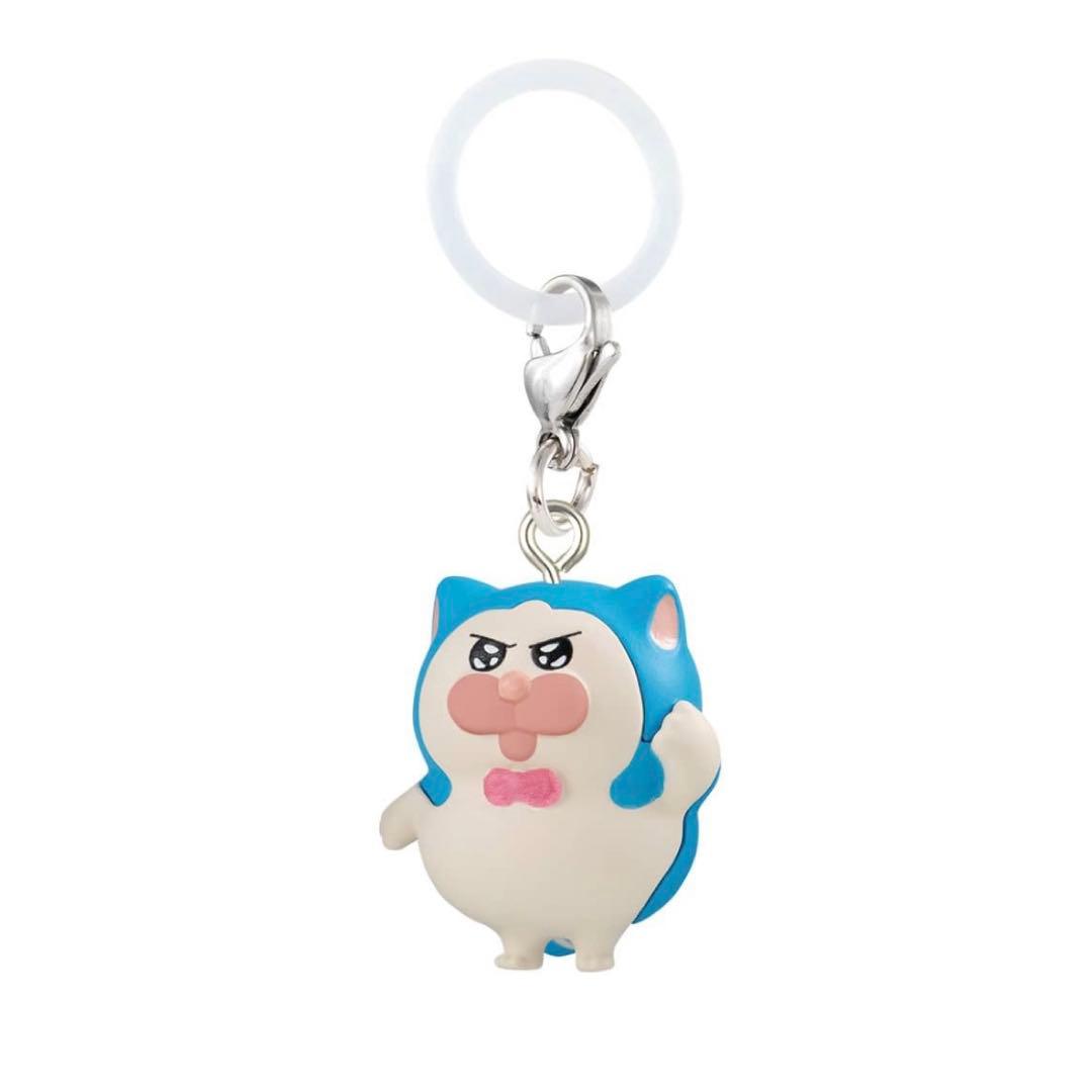 メロとタビ　めじるしアクセサリー　キリッとメロ③ — image 2