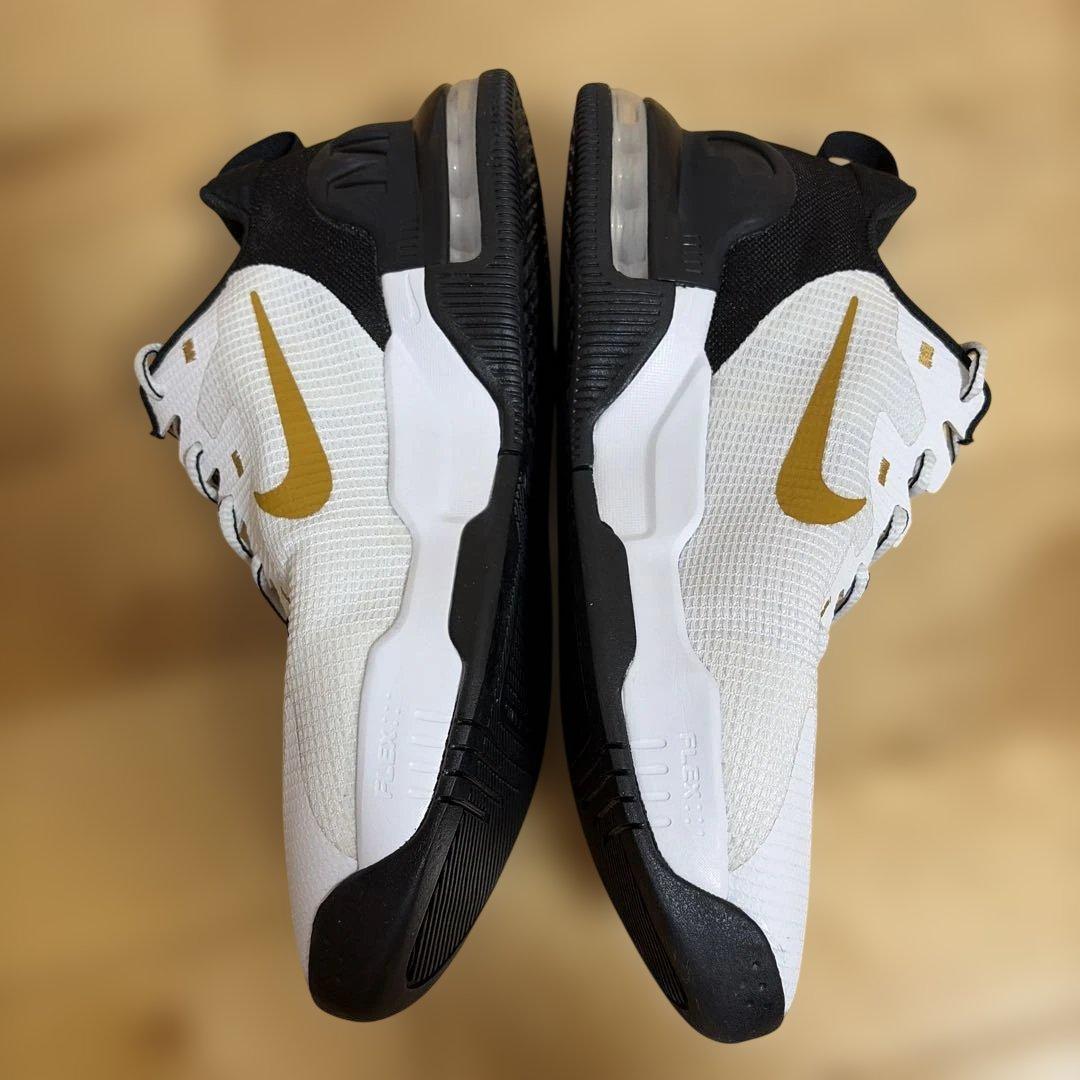 【極美品】AIR MAX ALPHA TRAINER 5 26cm — image 3
