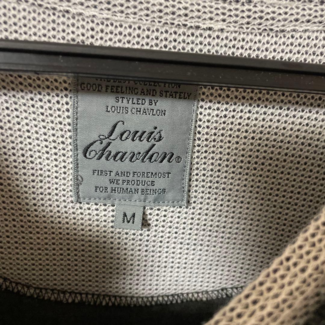 LOUISCHAVLON ニット　春秋　中古品 — image 2