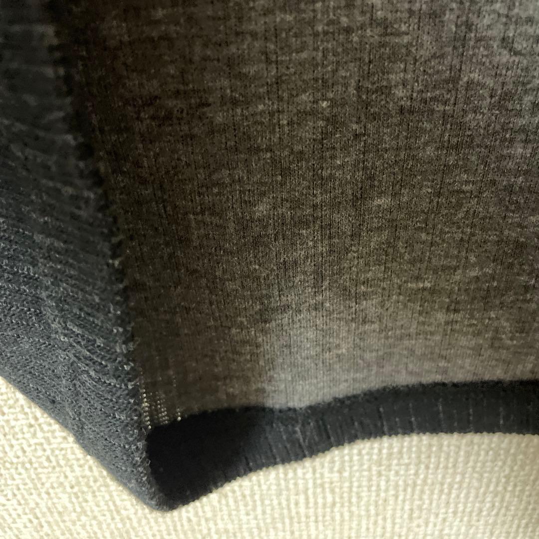 LOUISCHAVLON ニット　春秋　中古品 — image 3