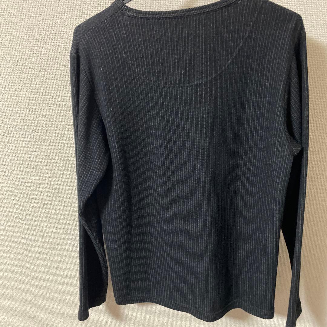 LOUISCHAVLON ニット　春秋　中古品 — image 5