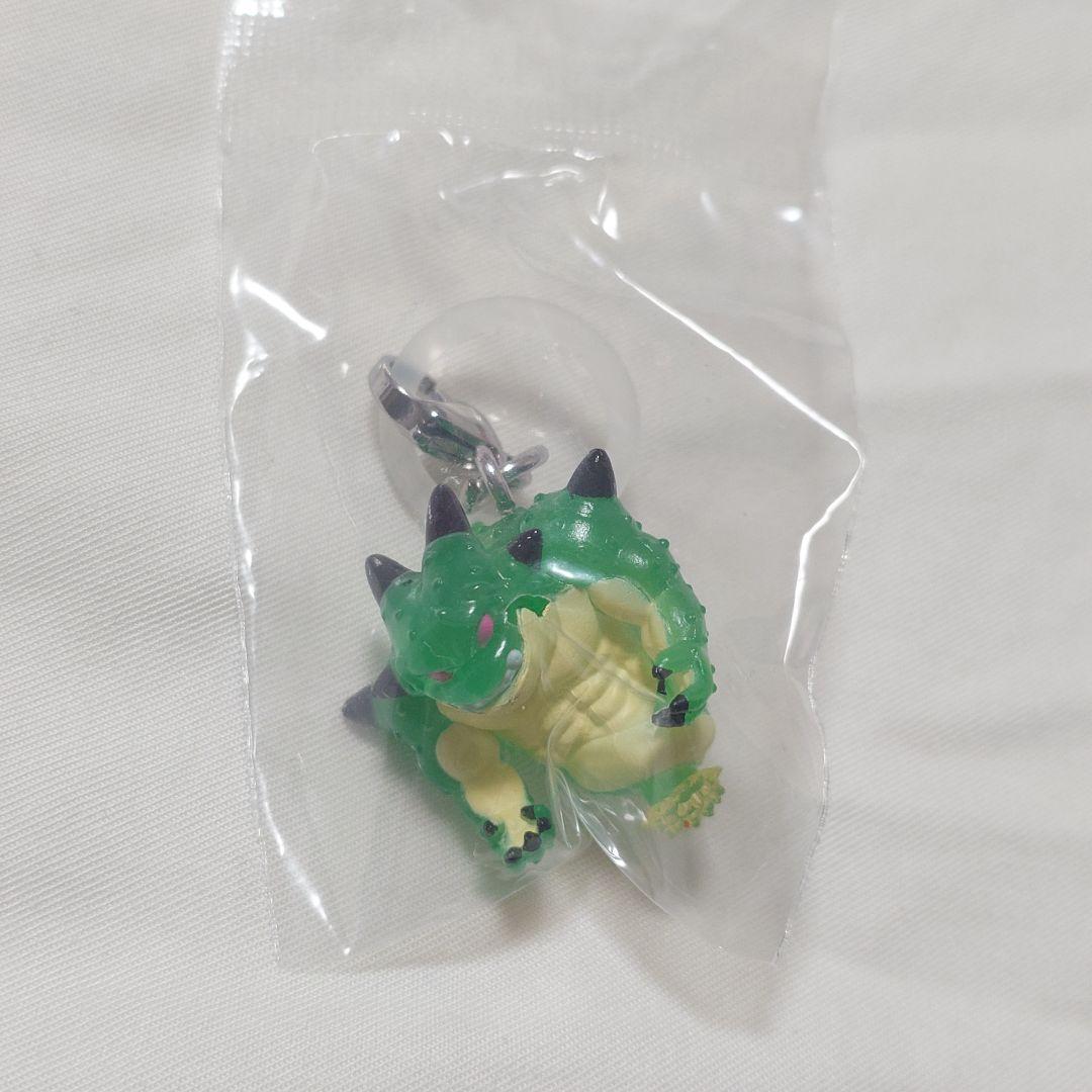 ドラゴンボールZ めじるしアクセサリー3 — image 2