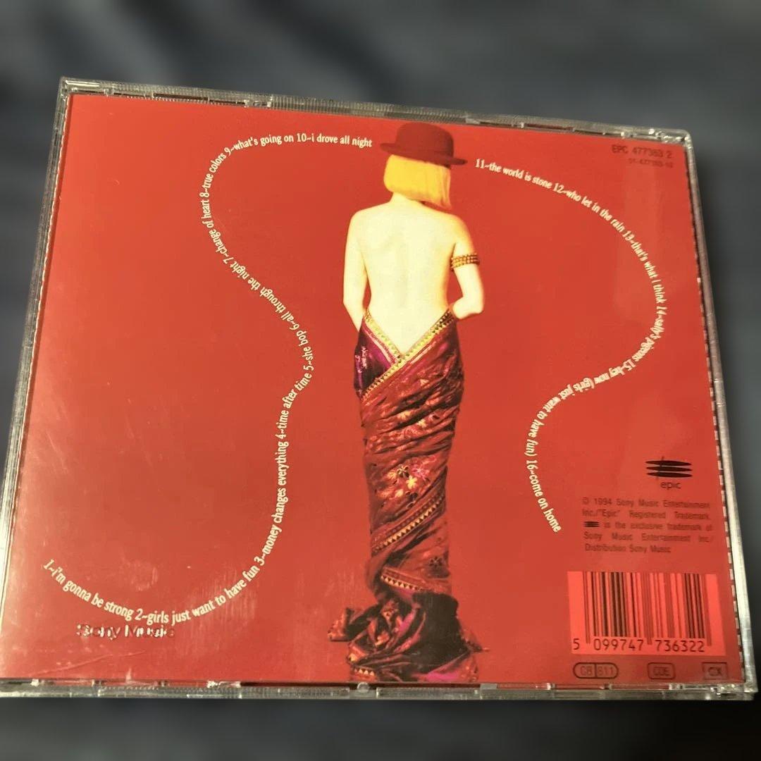 Cyndi Lauper、Mariah Carey、Pet Shop Boys — image 3