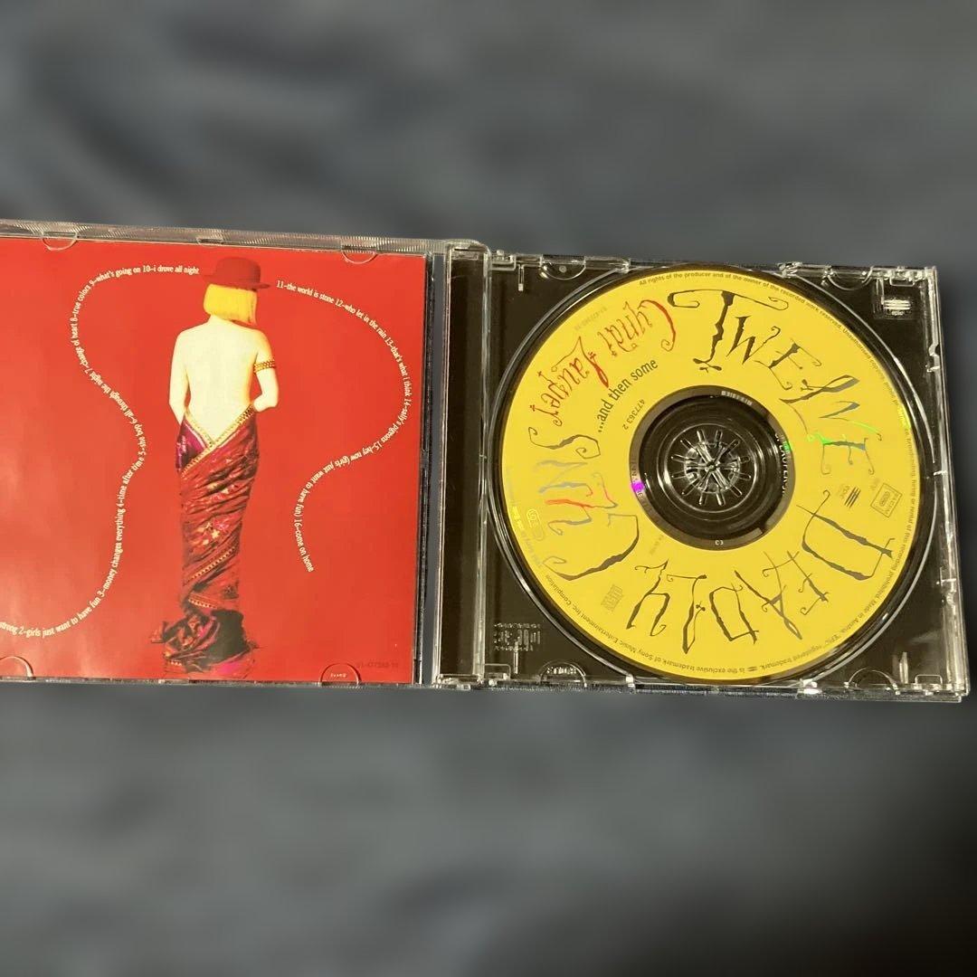 Cyndi Lauper、Mariah Carey、Pet Shop Boys — image 4